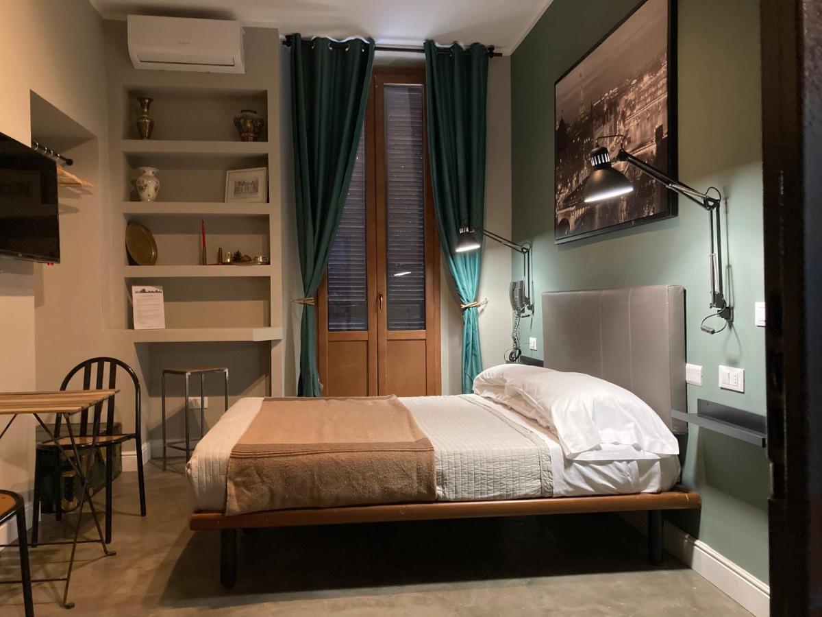 Hotel Calypso Milan Luaran gambar