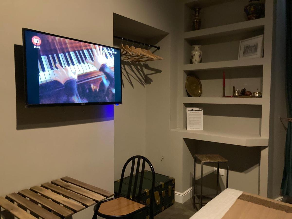 Hotel Calypso Milan Luaran gambar