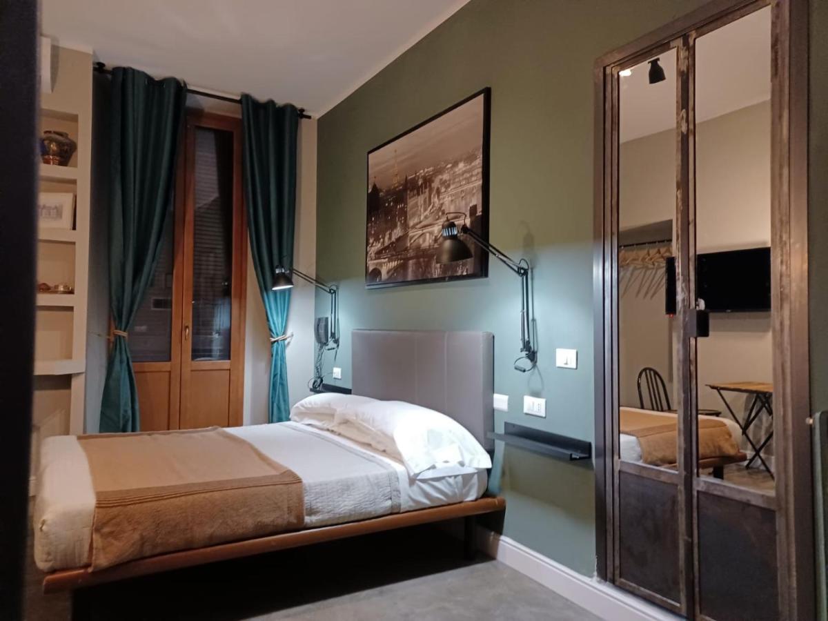 Hotel Calypso Milan Luaran gambar