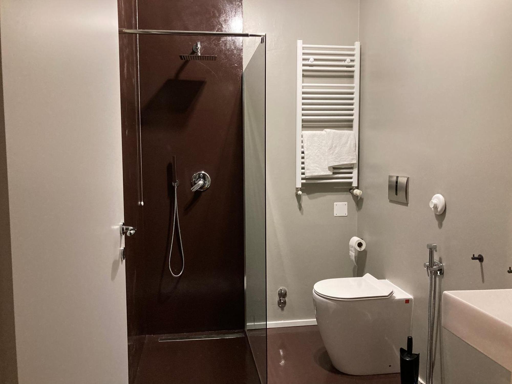 Hotel Calypso Milan Luaran gambar