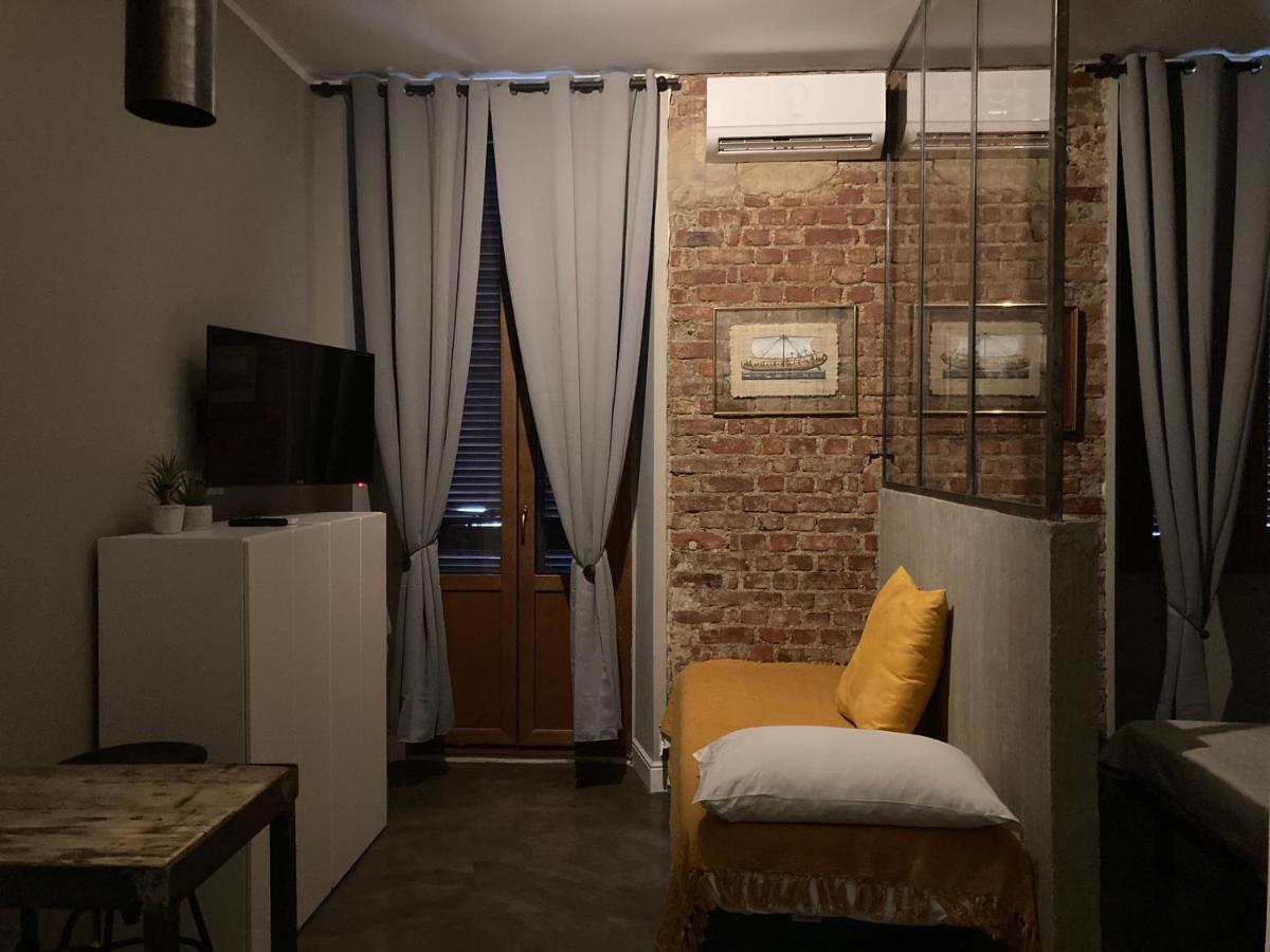 Hotel Calypso Milan Luaran gambar