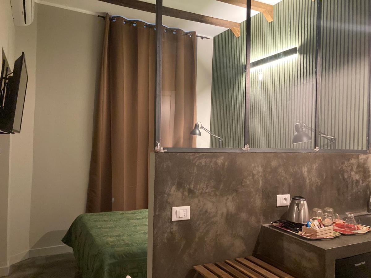 Hotel Calypso Milan Luaran gambar