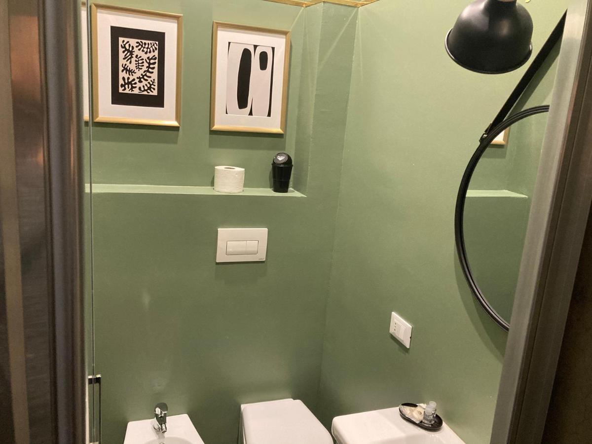 Hotel Calypso Milan Luaran gambar