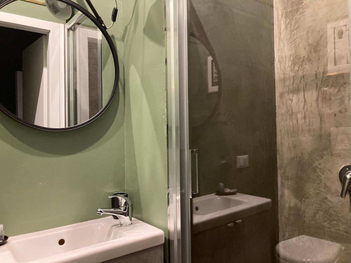 Hotel Calypso Milan Luaran gambar