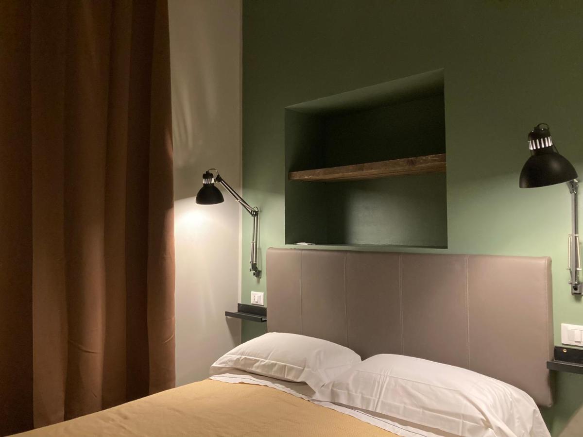 Hotel Calypso Milan Luaran gambar