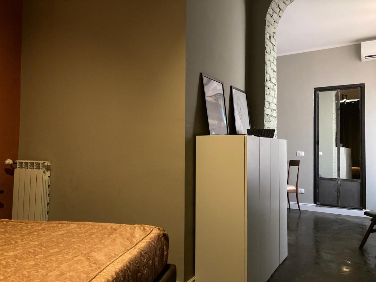 Hotel Calypso Milan Luaran gambar