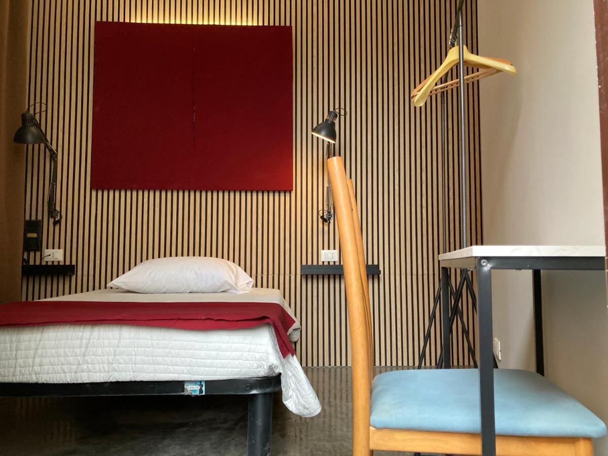 Hotel Calypso Milan Luaran gambar