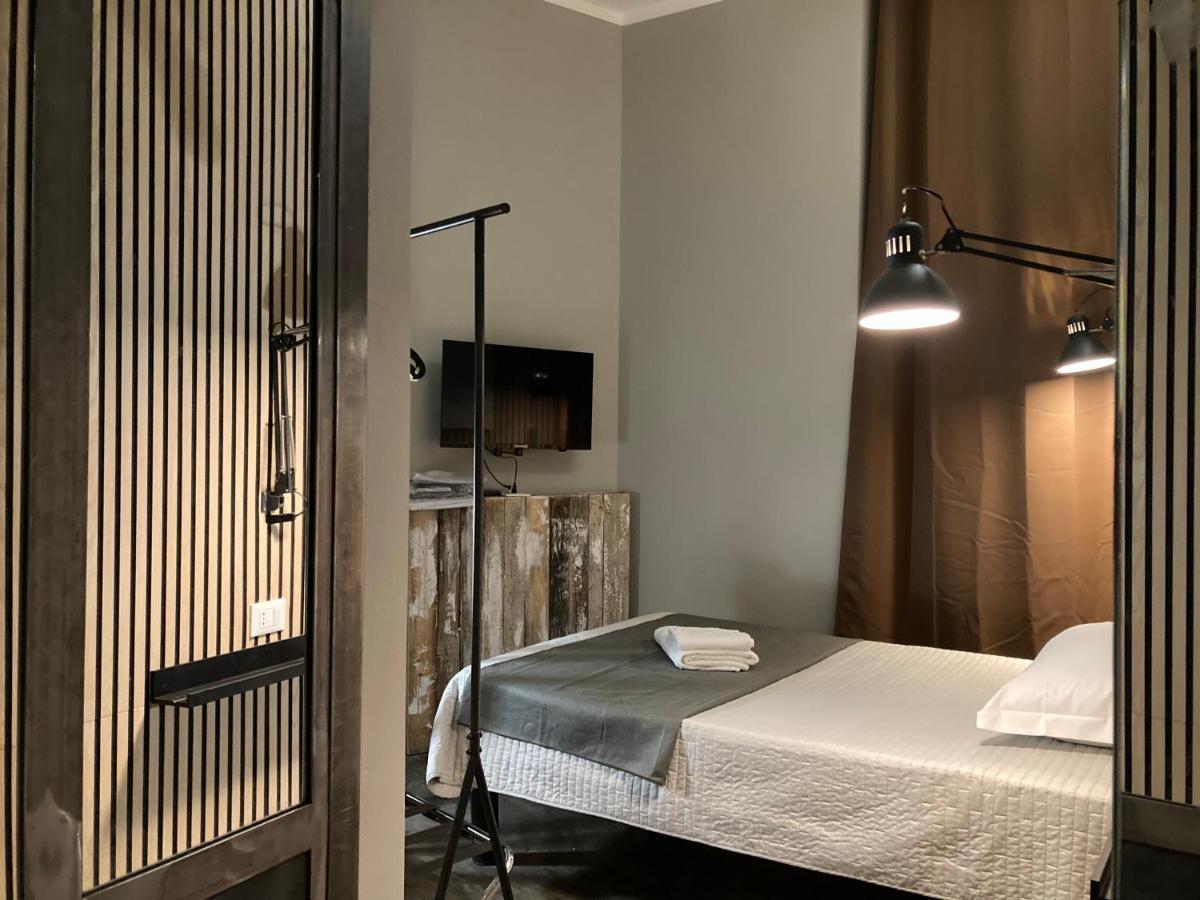 Hotel Calypso Milan Luaran gambar