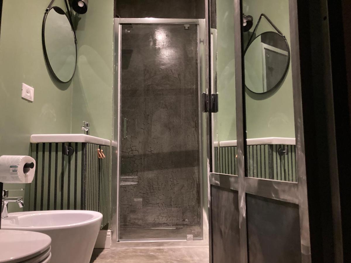 Hotel Calypso Milan Luaran gambar