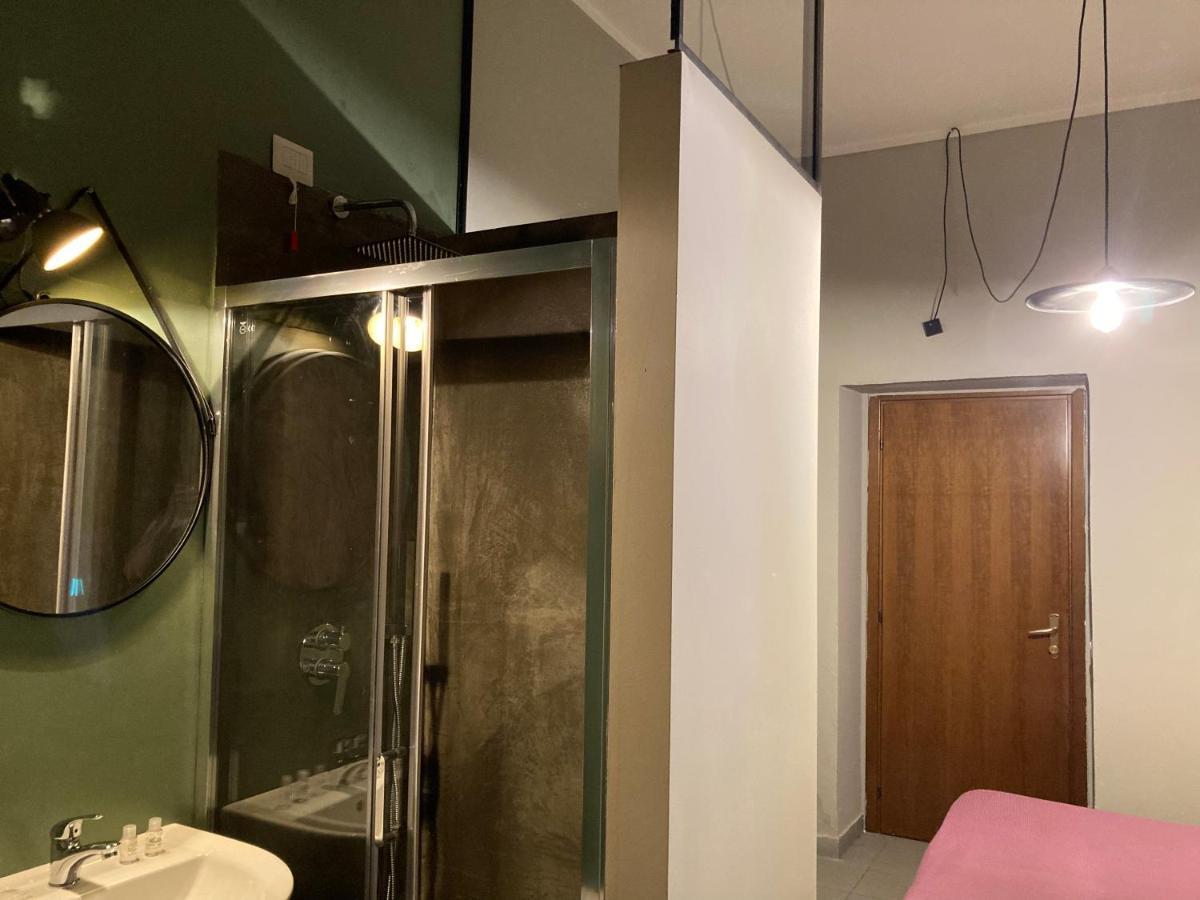 Hotel Calypso Milan Luaran gambar