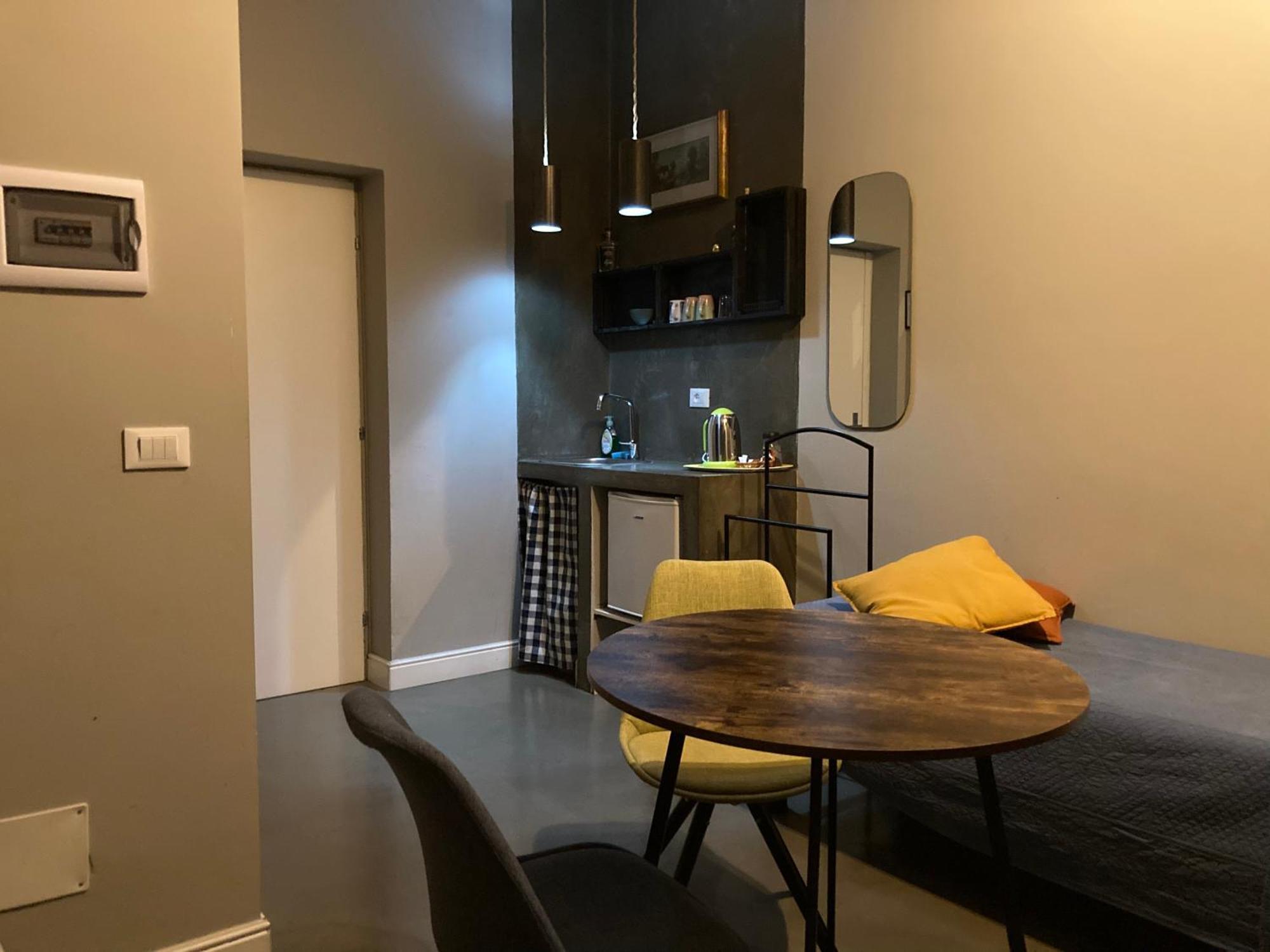 Hotel Calypso Milan Luaran gambar