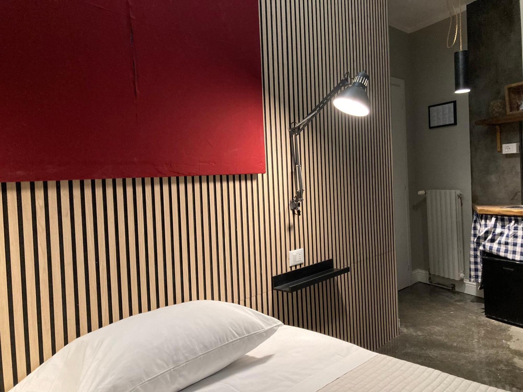 Hotel Calypso Milan Bilik gambar