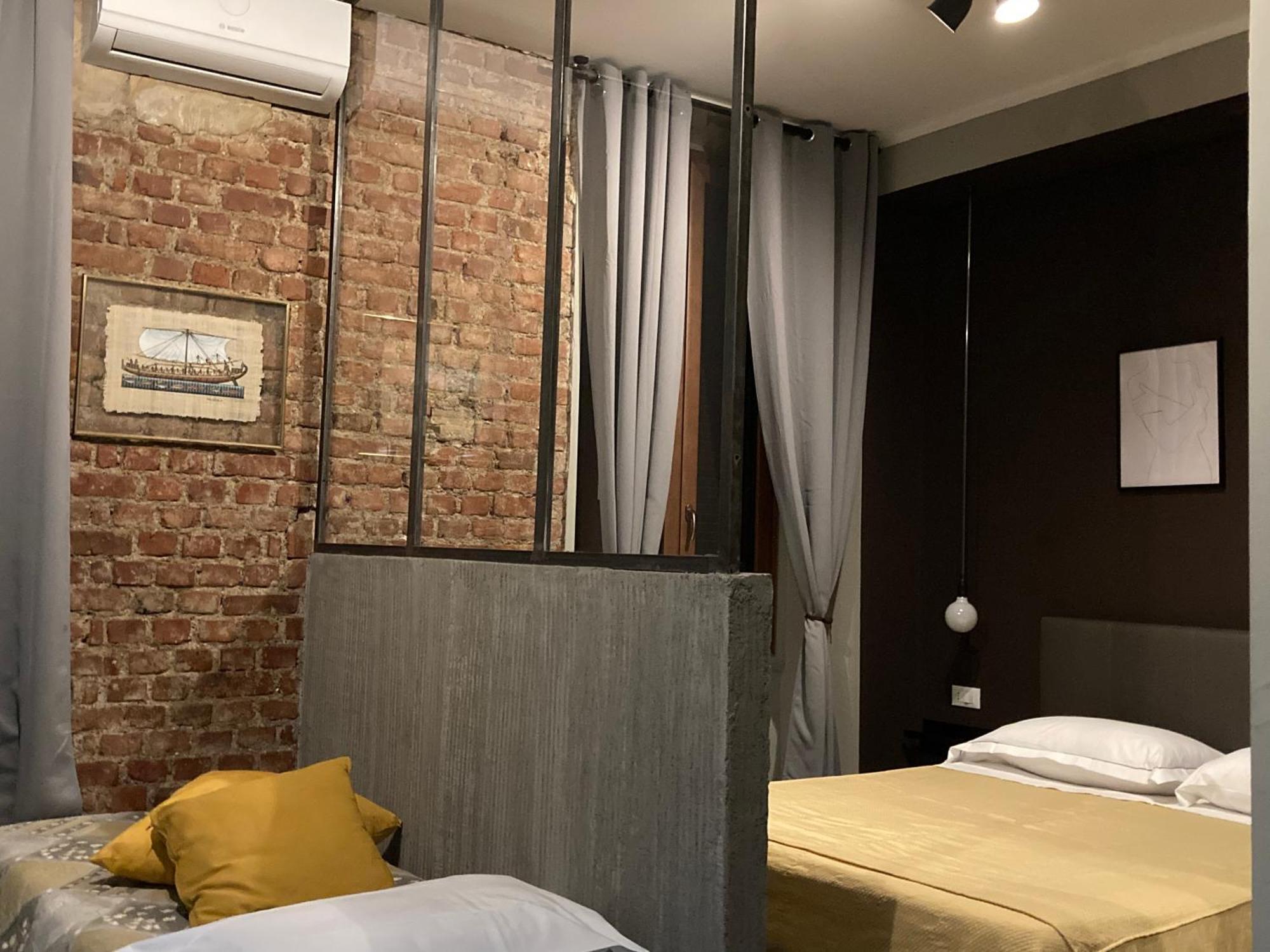 Hotel Calypso Milan Luaran gambar