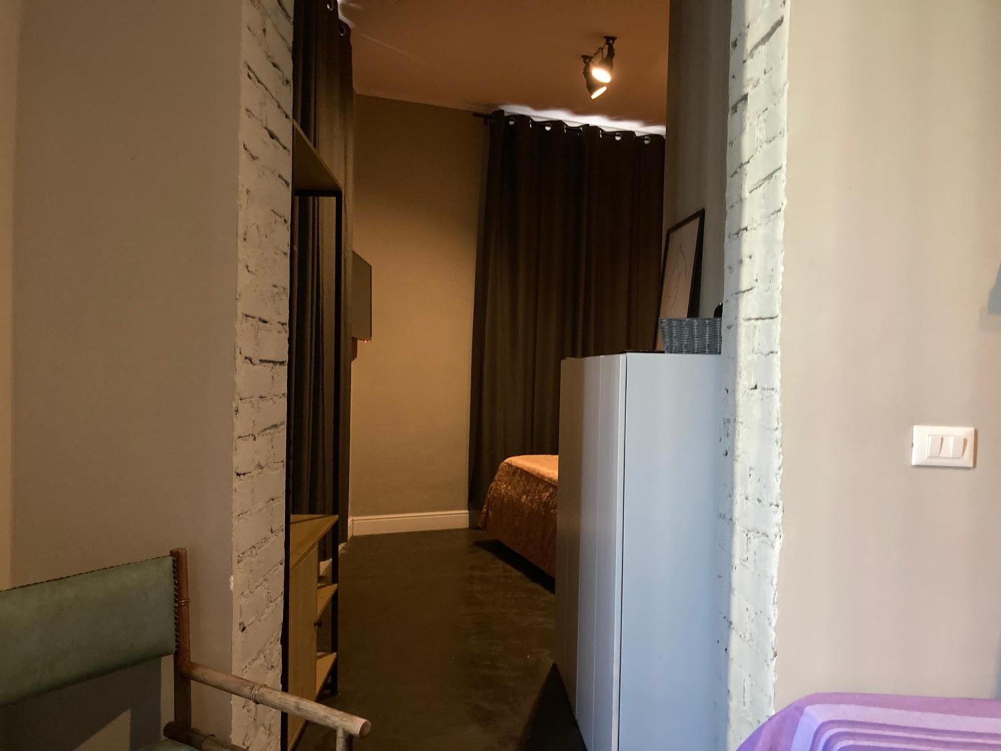 Hotel Calypso Milan Luaran gambar