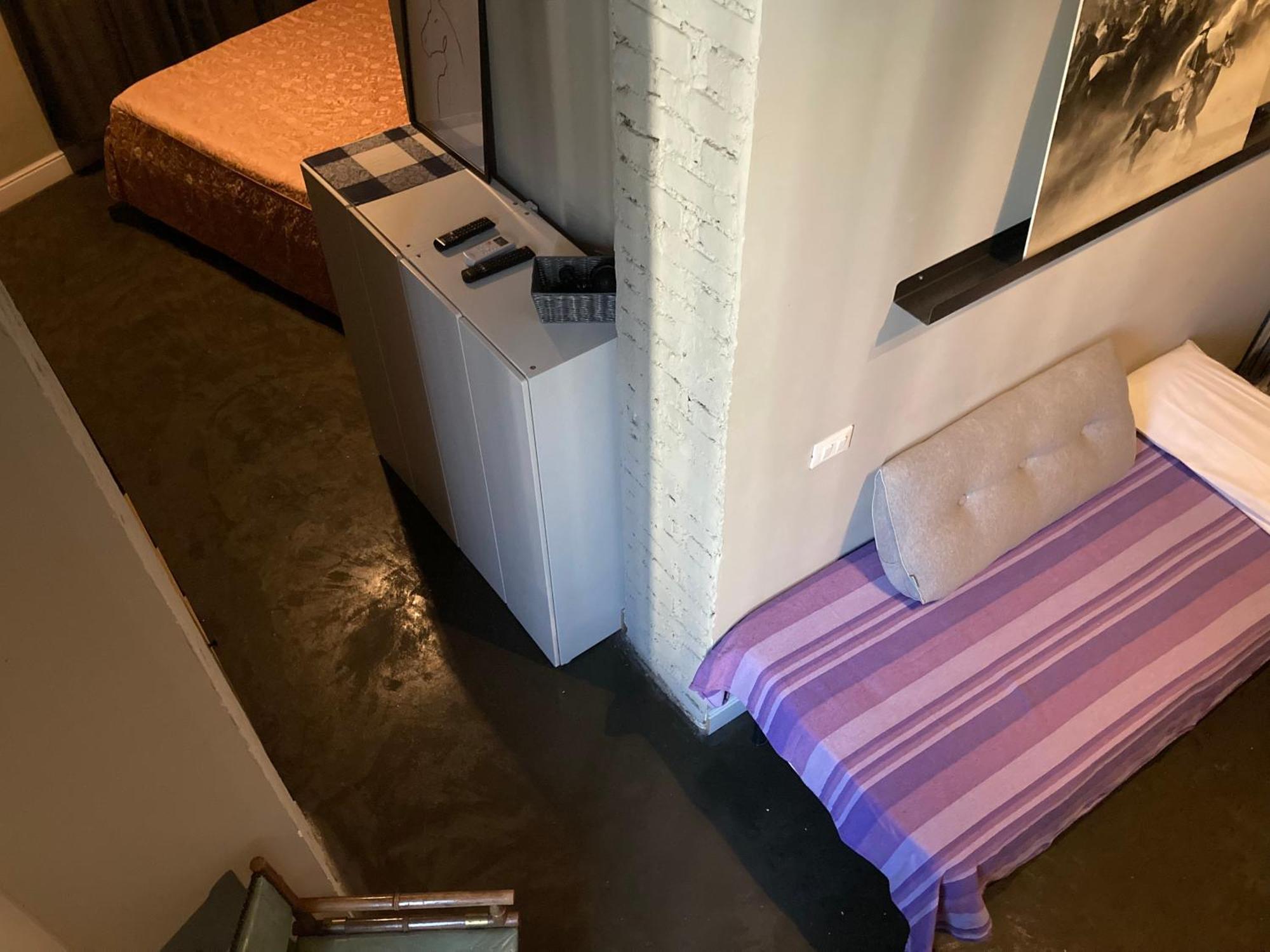 Hotel Calypso Milan Luaran gambar